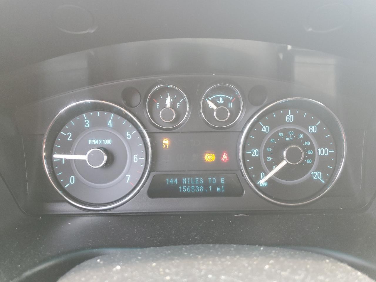 2FMDK52C89BA23095 2009 Ford Flex Sel