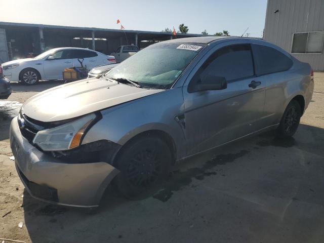 2008 Ford Focus Se VIN: 1FAHP33N98W138383 Lot: 53531944