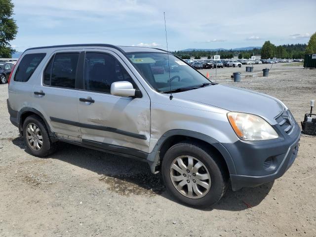 2006 Honda Cr-V Ex VIN: JHLRD78866C029673 Lot: 57386084