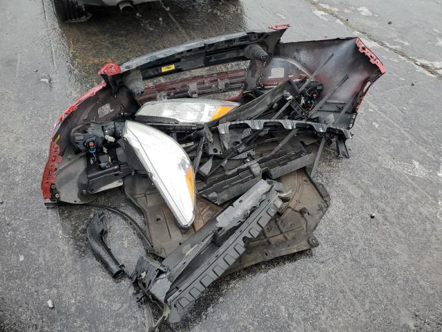 2015 Ford Escape Titanium VIN: 1FMCU0JX3FUC42534 Lot: 54544094