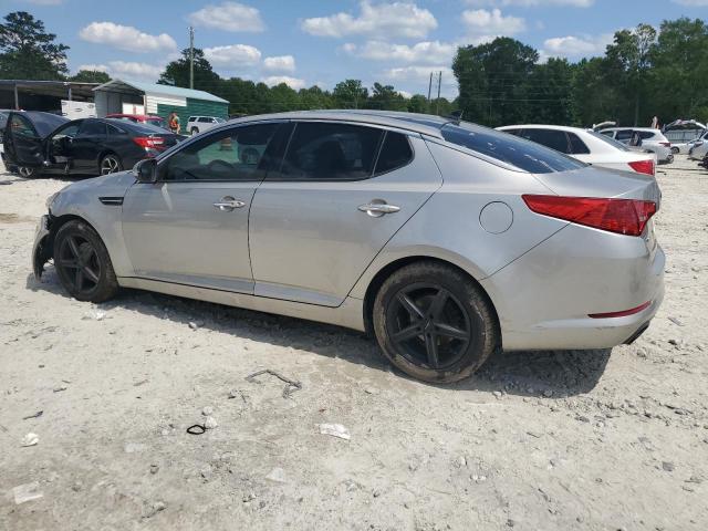 2013 Kia Optima Ex VIN: 5XXGN4A71DG140582 Lot: 55592974