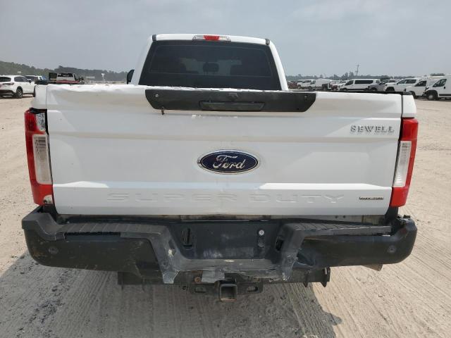 2019 Ford F250 Super Duty VIN: 1FT7W2A68KEF01137 Lot: 56607184