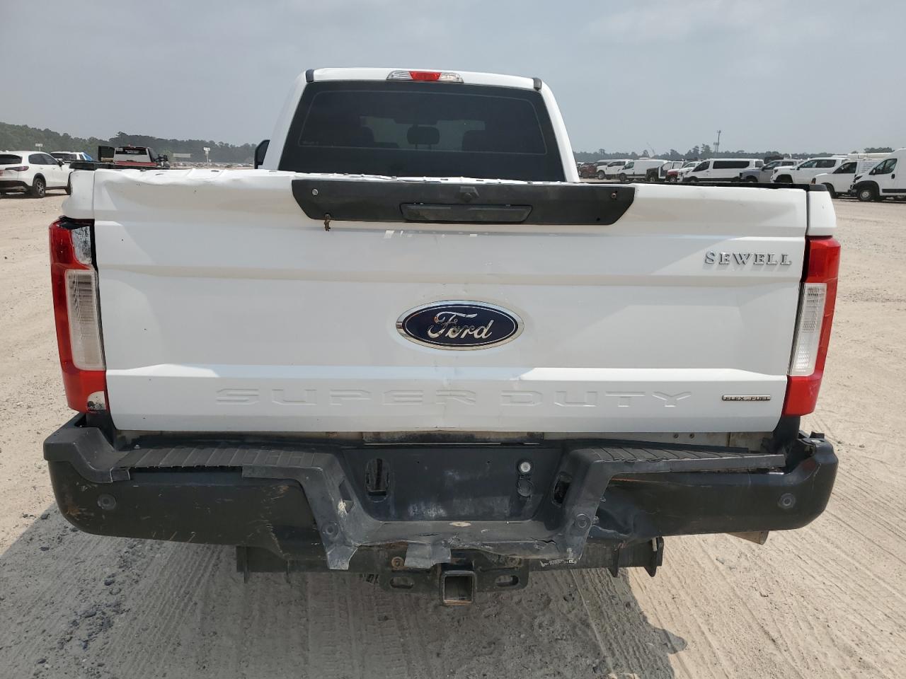 1FT7W2A68KEF01137 2019 Ford F250 Super Duty