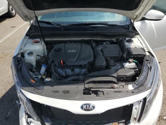 2015 Kia Optima Lx VIN: KNAGM4A71F5640247 Lot: 54826374