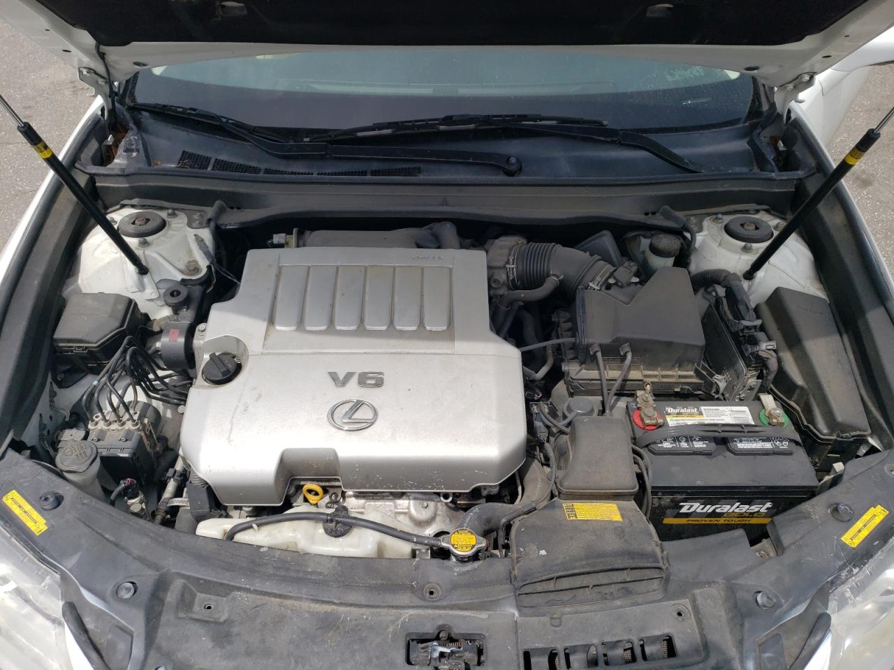 JTHBK1GG6E2103736 2014 Lexus Es 350