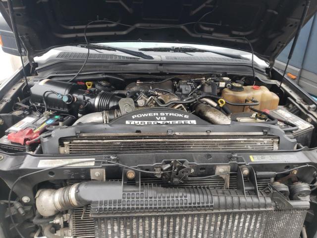 2008 Ford F350 Srw Super Duty VIN: 1FTWW31R78EA95548 Lot: 51571434