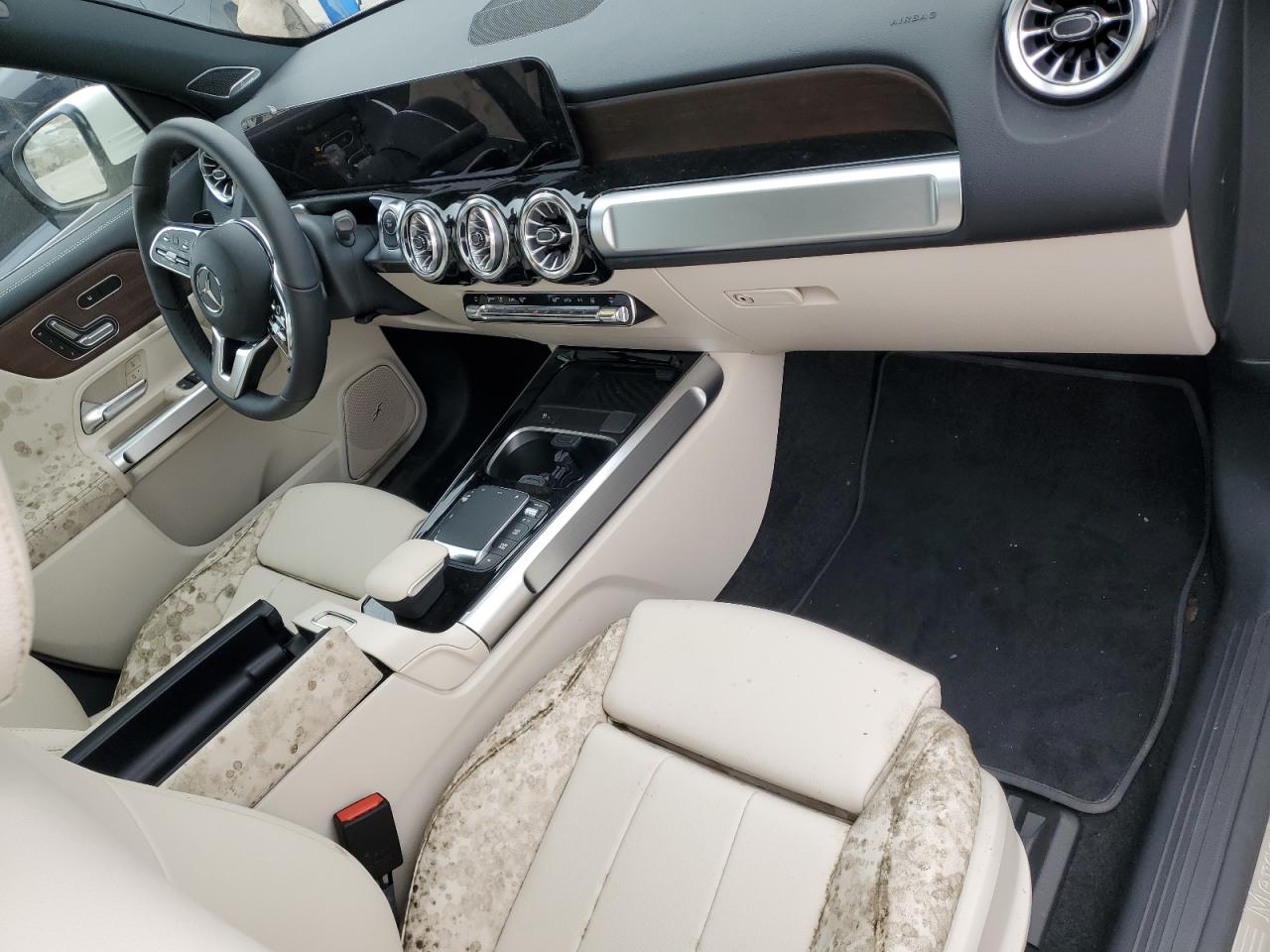 W1N9M0KB2PN067067 2023 Mercedes-Benz Eqb 300 4Matic