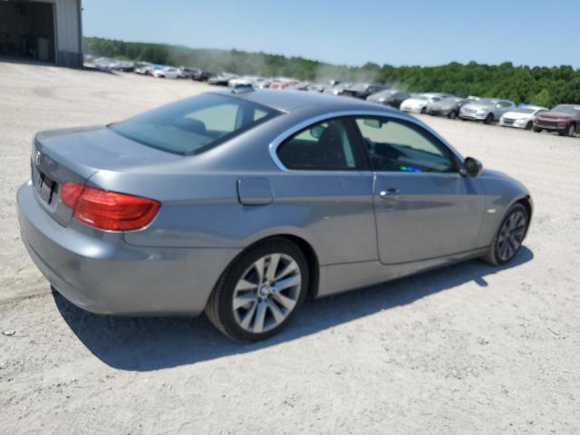 2011 BMW 328 Xi Sulev VIN: WBAKF5C58BE655828 Lot: 55933964