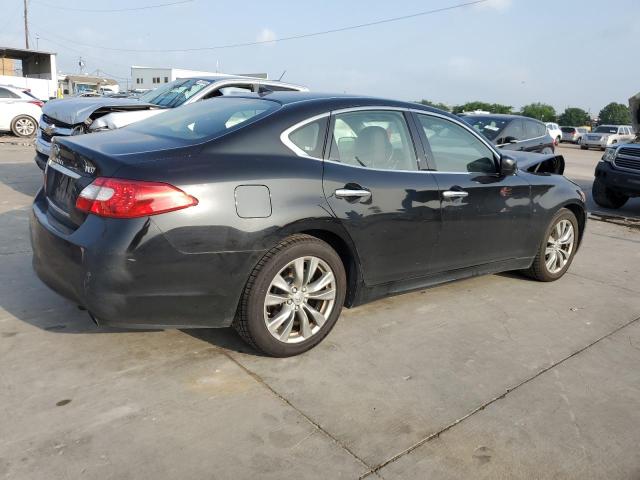 2013 Infiniti M37 VIN: JN1BY1AP7DM514173 Lot: 54120254