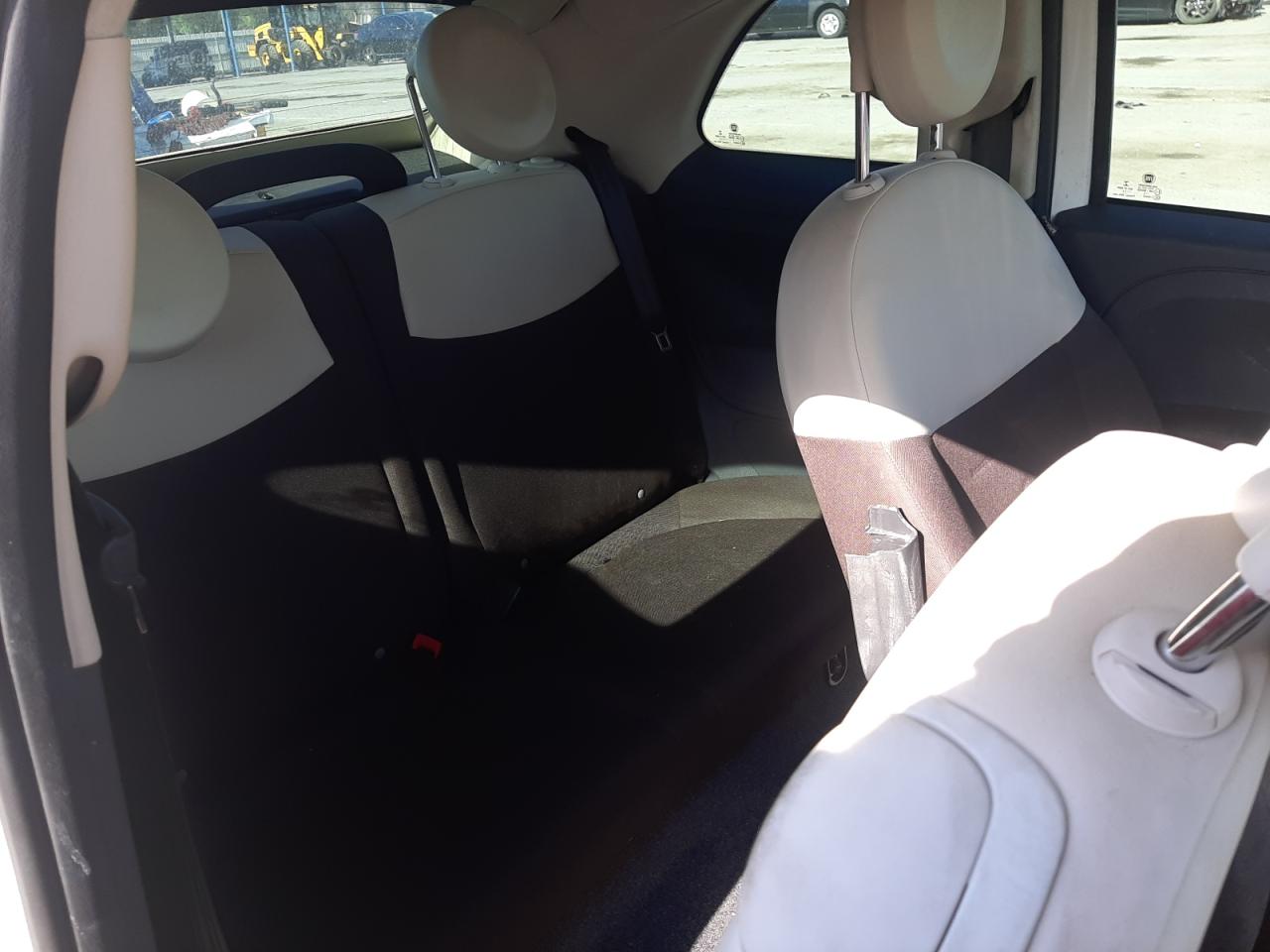 3C3CFFDR3DT686250 2013 Fiat 500 Pop