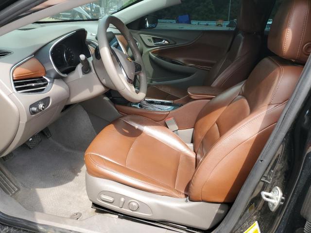 2017 CHEVROLET MALIBU LT - 1G1ZE5ST1HF129489