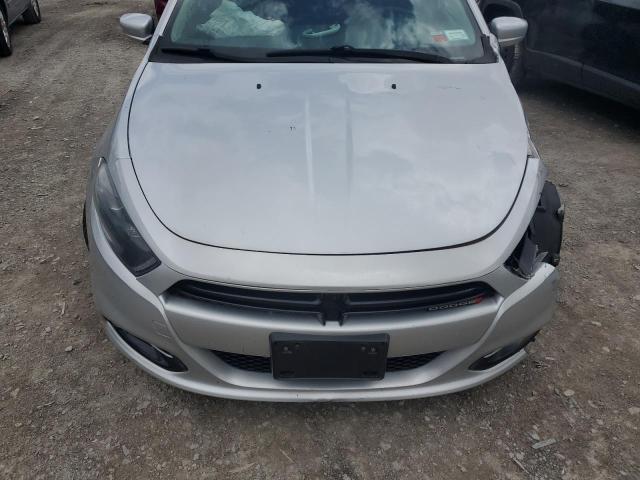 2013 Dodge Dart Sxt VIN: 1C3CDFBA2DD335578 Lot: 56803284