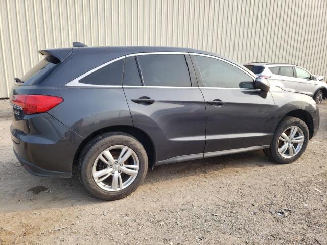 2015 Acura Rdx VIN: 5J8TB3H3XFL004637 Lot: 55268774