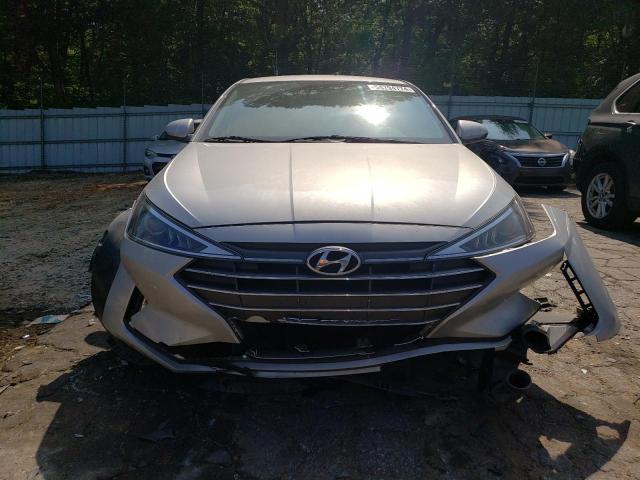 2019 Hyundai Elantra Sel VIN: 5NPD84LF3KH420276 Lot: 54794774