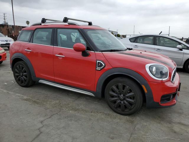 Vin: wmzyt3c59k3e97475, lot: 56020284, mini cooper s countryman 20194