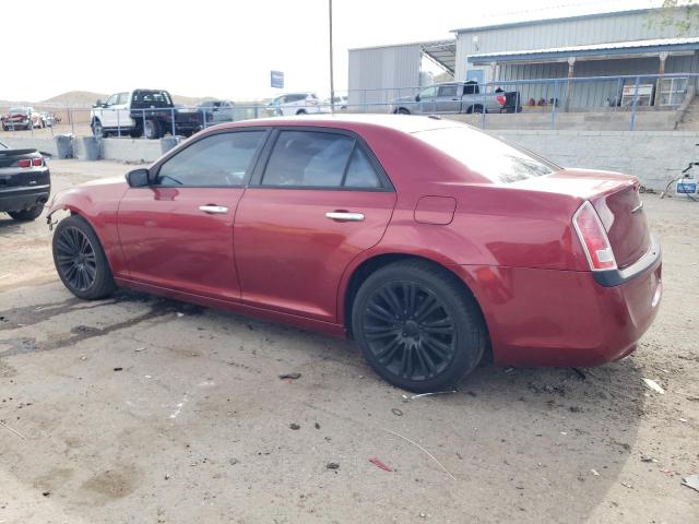 2012 Chrysler 300 Limited VIN: 2C3CCACG2CH245938 Lot: 53169664