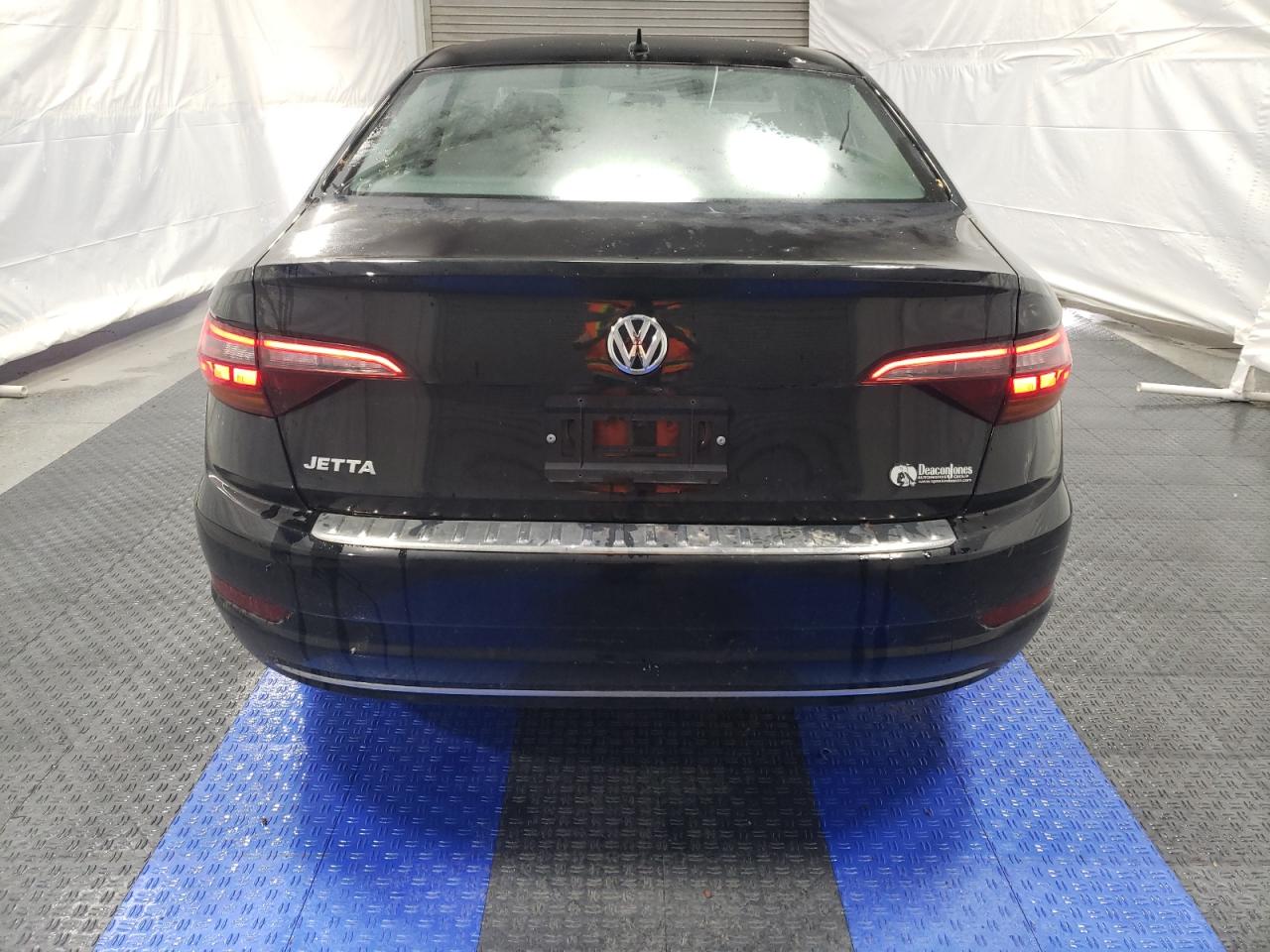 3VWC57BU7KM154371 2019 Volkswagen Jetta S