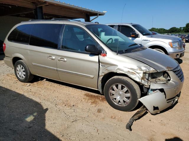 2005 Chrysler Town & Country Touring VIN: 2C4GP54L45R376239 Lot: 55709684