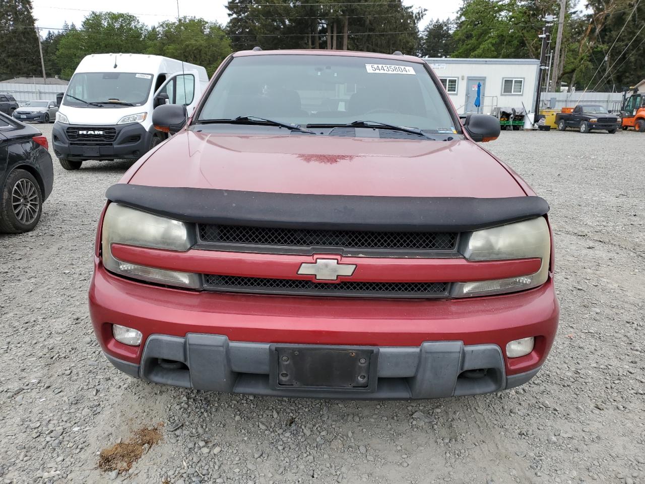 1GNDT13S922375976 2002 Chevrolet Trailblazer