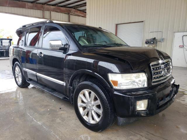 2008 Infiniti Qx56 VIN: 5N3AA08D18N909293 Lot: 55379504