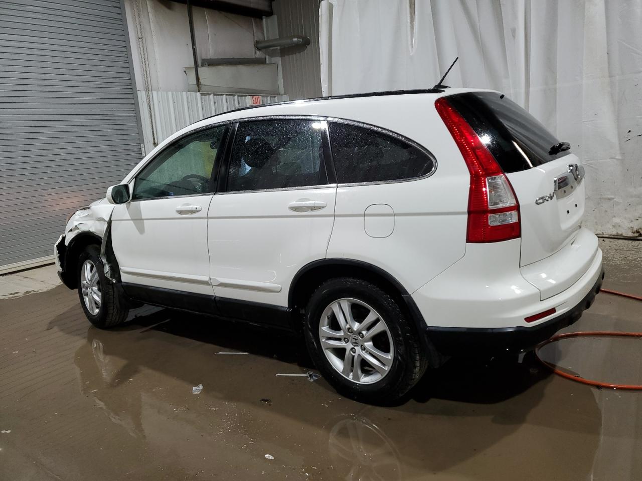 5J6RE4H78AL029838 2010 Honda Cr-V Exl