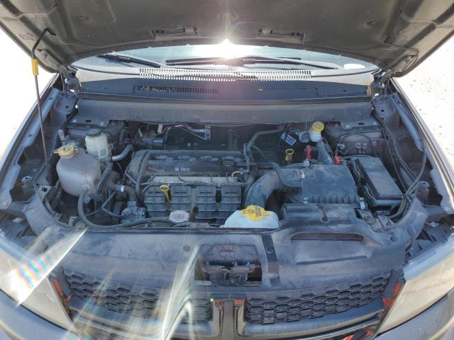 2020 Dodge Journey Se VIN: 3C4PDCAB3LT242194 Lot: 54754334