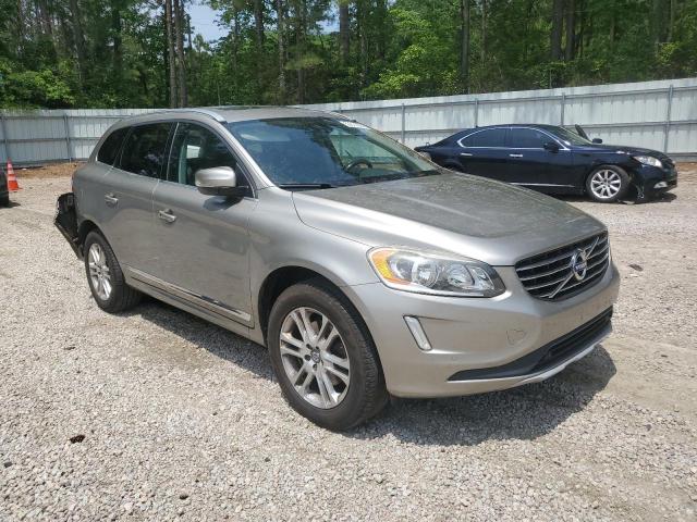 2016 Volvo Xc60 T5 Premier VIN: YV440MDK0G2803035 Lot: 53874994