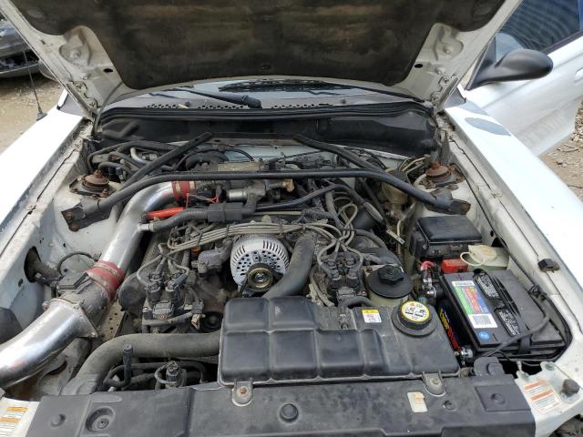 1997 Ford Mustang Gt VIN: 1FALP42X0VF120157 Lot: 56652064