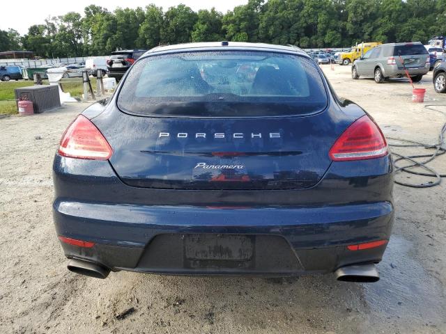 2015 Porsche Panamera 2 VIN: WP0AA2A71FL004302 Lot: 55623154