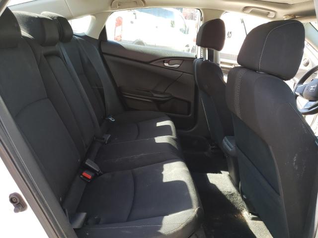 2018 Honda Civic Ex VIN: 19XFC2F78JE208170 Lot: 53879734