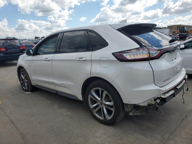 2015 Ford Edge Sport VIN: 2FMPK4AP5FBB80770 Lot: 55562504