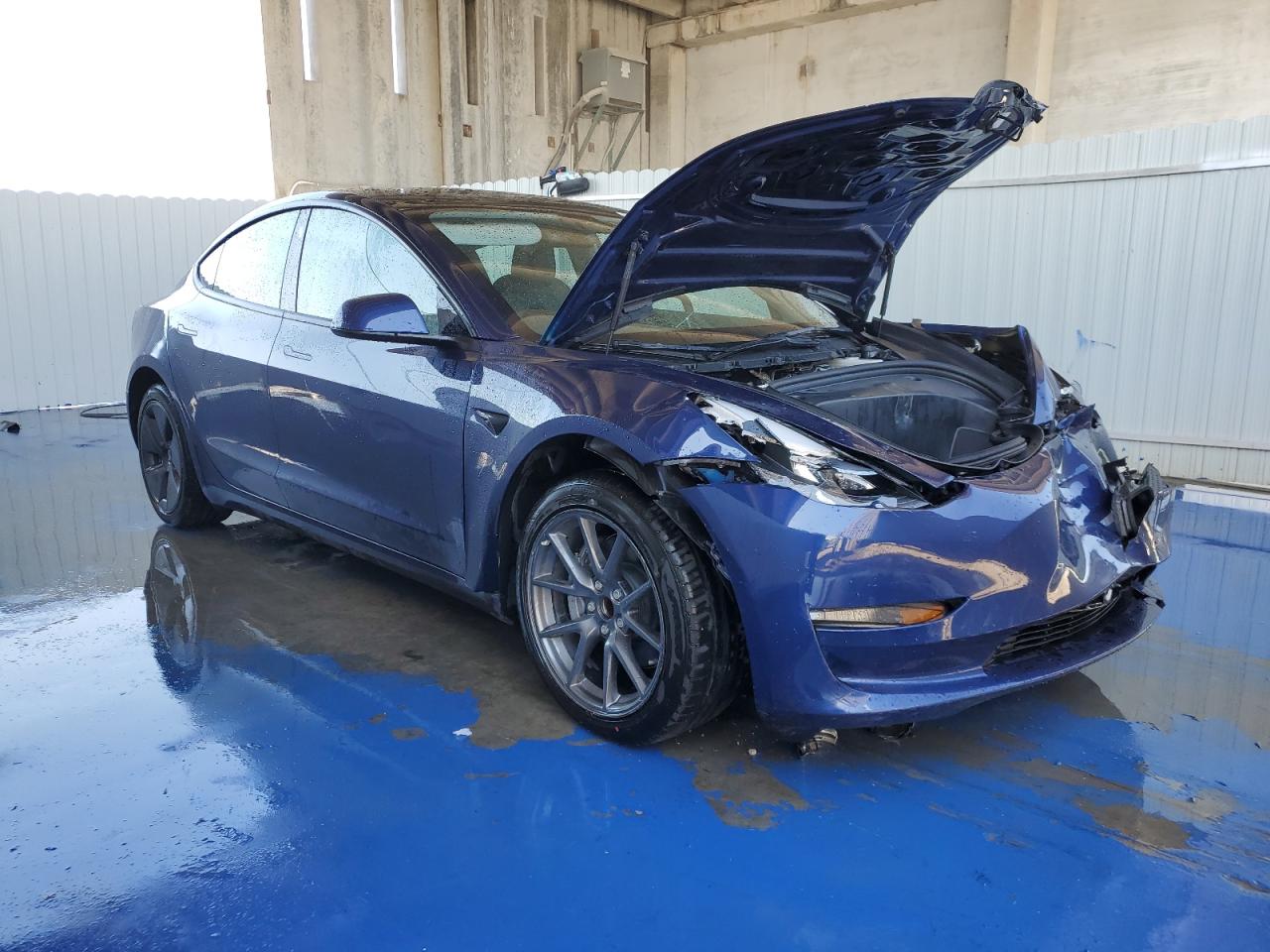 5YJ3E1EAXPF450059 2023 Tesla Model 3