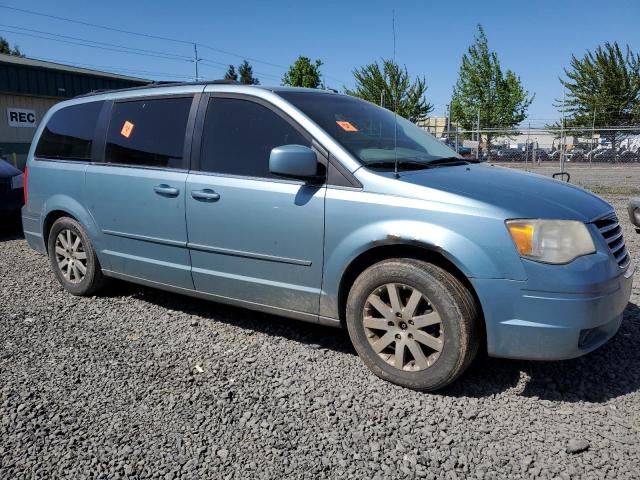 2008 Chrysler Town & Country Touring VIN: 2A8HR54P78R626586 Lot: 54250094