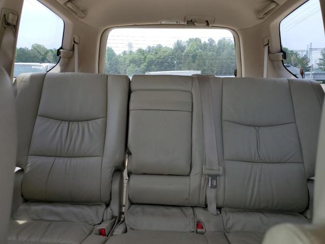 2008 Lexus Gx 470 VIN: JTJBT20X680158067 Lot: 54163064