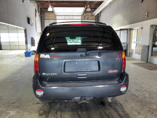 2007 GMC Envoy VIN: 1GKDT13S372242540 Lot: 53415474