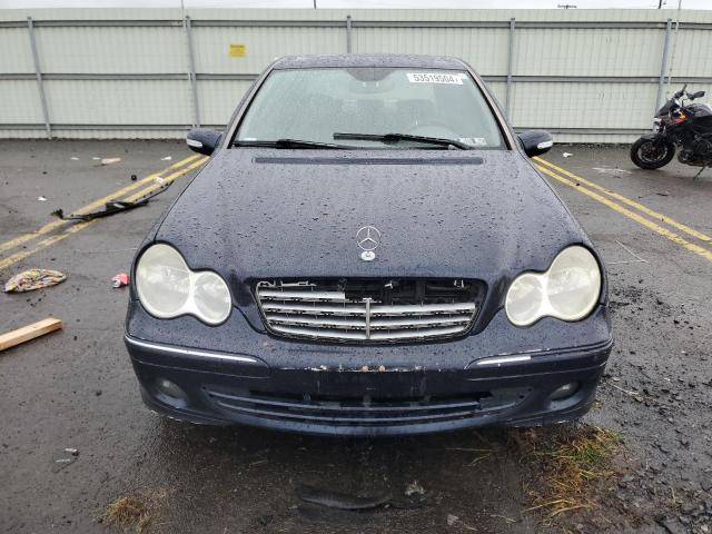 2006 Mercedes-Benz C 280 4Matic VIN: WDBRF92H46F764984 Lot: 53519504