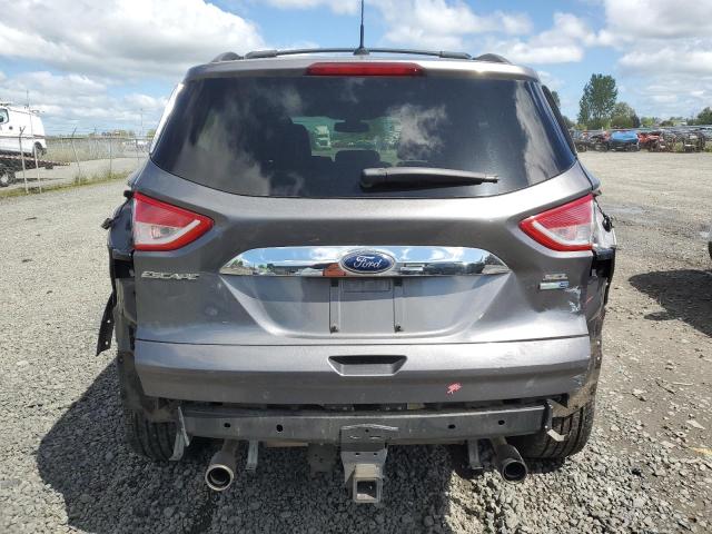 2013 Ford Escape Sel VIN: 1FMCU9H99DUB56136 Lot: 53772754