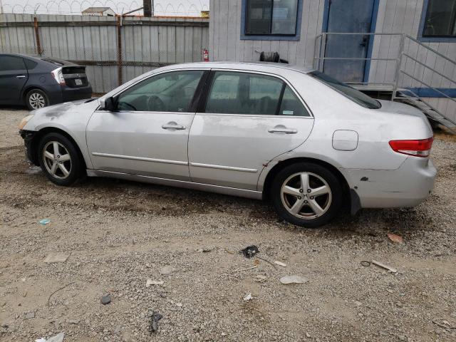 2003 Honda Accord Ex VIN: JHMCM56703C070201 Lot: 55043844