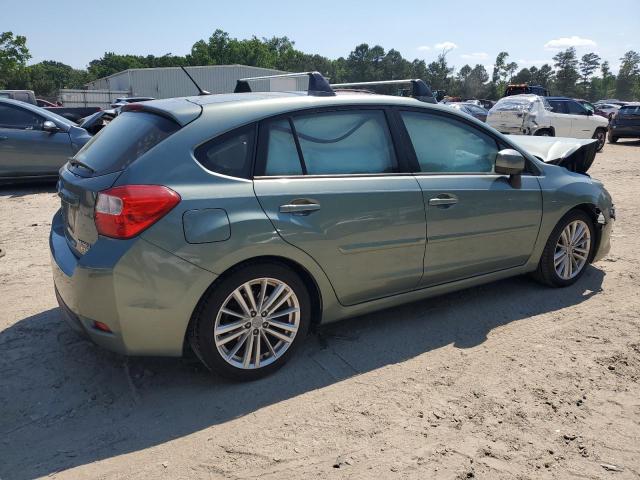 2014 Subaru Impreza Premium VIN: JF1GPAD61E8316696 Lot: 55933284