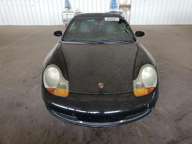 WP0CA2990XS650260 1999 Porsche 911 Carrera