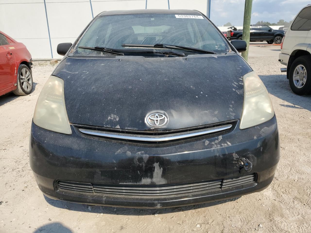 JTDKB20U467527735 2006 Toyota Prius