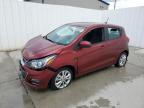 2022 CHEVROLET SPARK 1LT - KL8CD6SA3NC011244