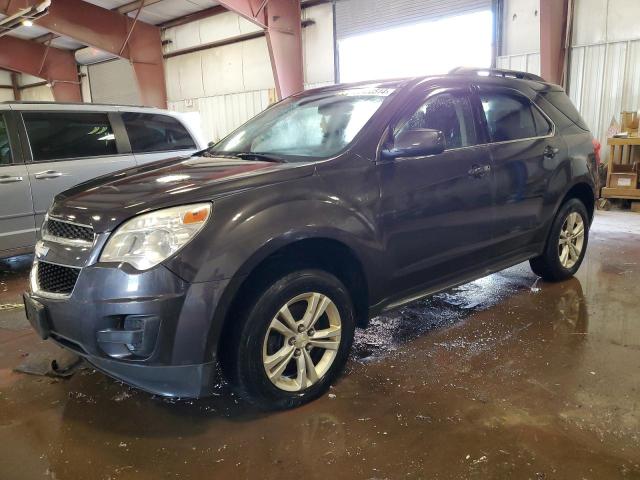 2014 Chevrolet Equinox Lt for Sale in Lansing, MI - Mechanical