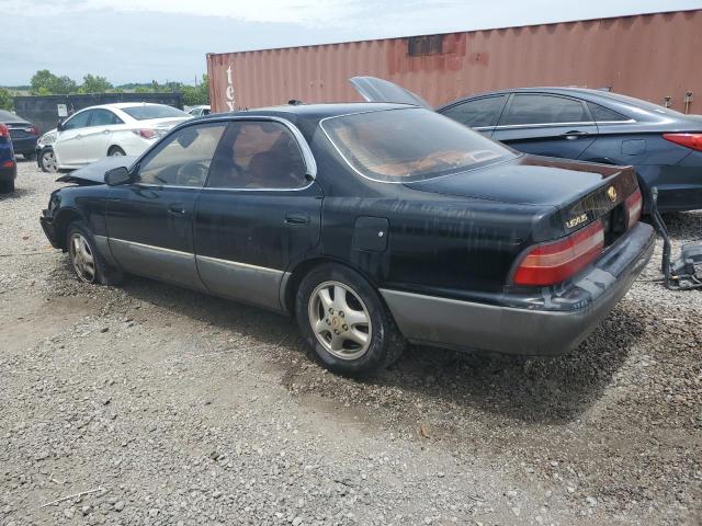 1995 Lexus Es 300 VIN: JT8GK13T7S0101588 Lot: 56041474