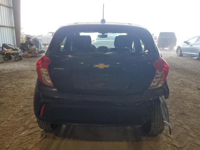 2020 Chevrolet Spark Ls VIN: KL8CB6SA8LC466285 Lot: 56874034