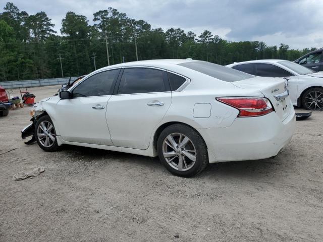 2014 Nissan Altima 2.5 VIN: 1N4AL3AP6EC425713 Lot: 53976274