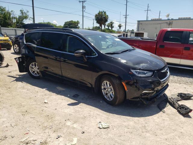 2022 Chrysler Pacifica Touring L VIN: 2C4RC1BGXNR235095 Lot: 55601824