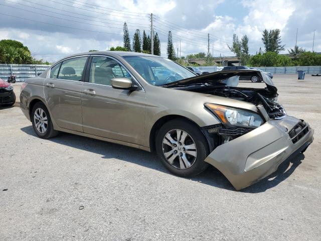 2009 Honda Accord Lxp VIN: 1HGCP26409A188512 Lot: 56091374