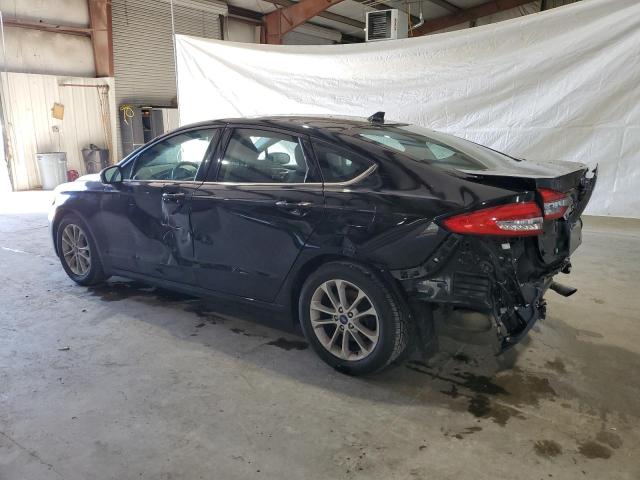 VIN 3FA6P0HD1LR223008 2020 Ford Fusion, SE no.2