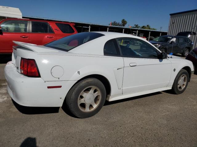 1999 Ford Mustang VIN: 1FAFP4044XF155857 Lot: 54191684